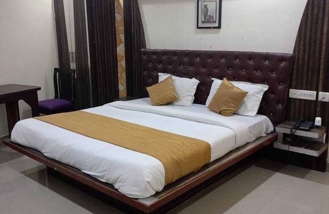 Hotel Golden Meredian