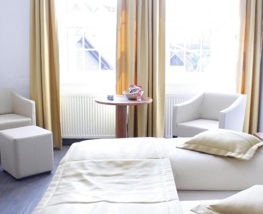 Hotel Goldene Krone