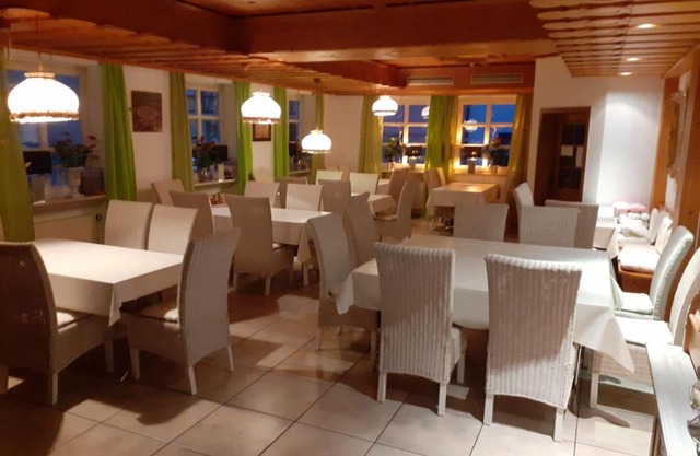 Hotel Goldene Rose