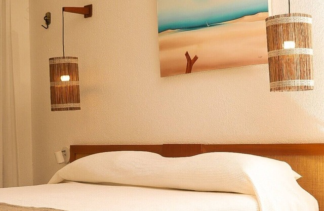 Hotel Golfinho Cumbuco