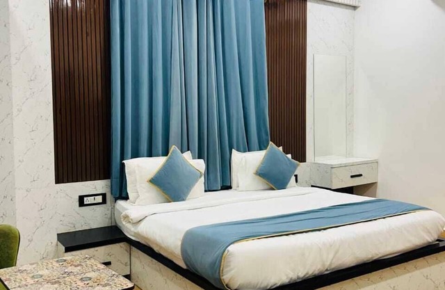 Hotel Govind Residency