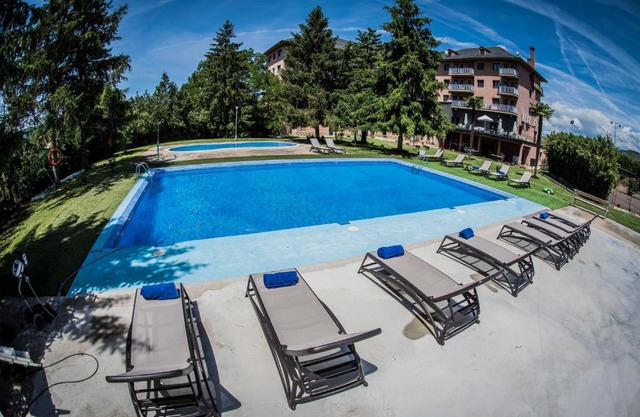 Hotel Gran Sol