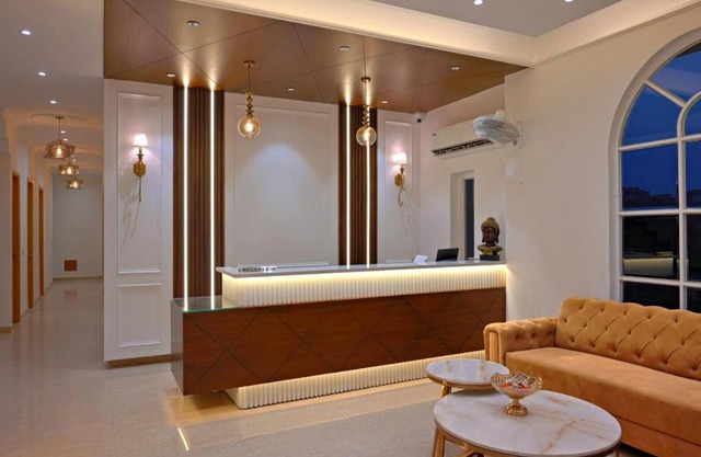 Hotel Grand Amritsar