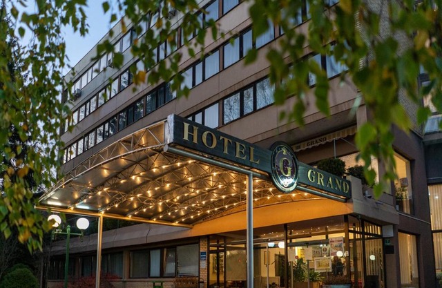 Hotel Grand