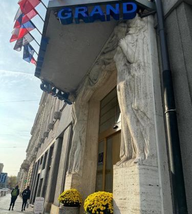 Hotel Grand
