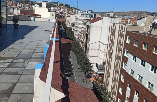HOTEL GRAND YILMAZ