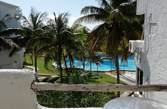 Hotel Green 16