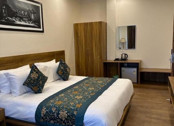 Hotel Green City, Chandigarh