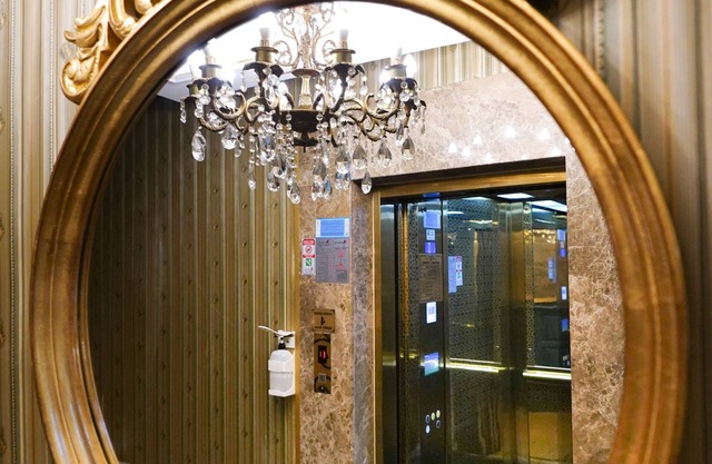 Hotel Gritti Pera