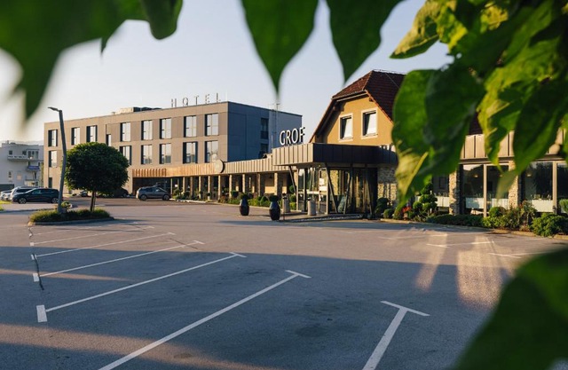 Hotel Grof