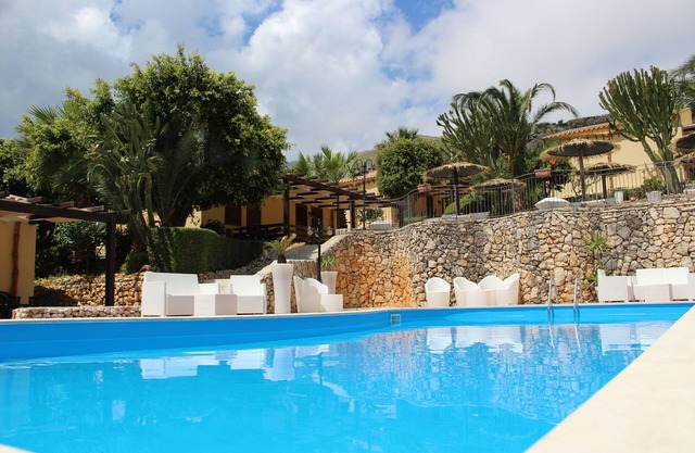 HOTEL GROTTICELLI