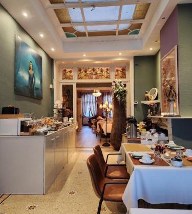 Hotel Gulden Vlies