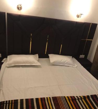 Hotel Guru ji residency