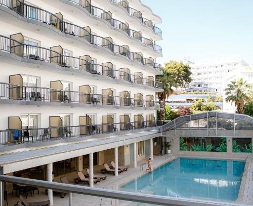 Hotel Helios Lloret