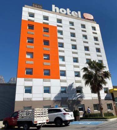 Hotel Hi! Santa Catarina