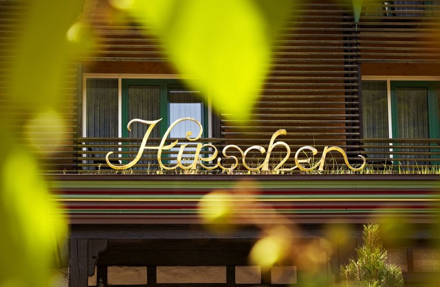 Hotel Hirschen Glottertal