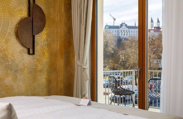 Hotel Historia Malomkert