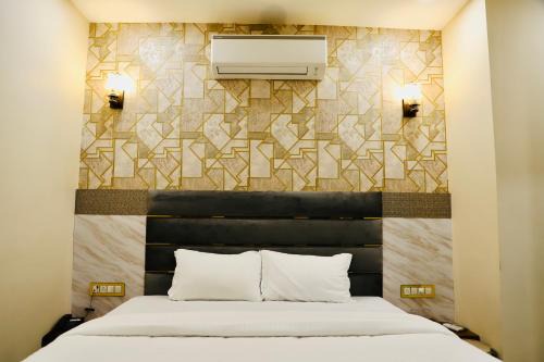 hotel Holiday inn