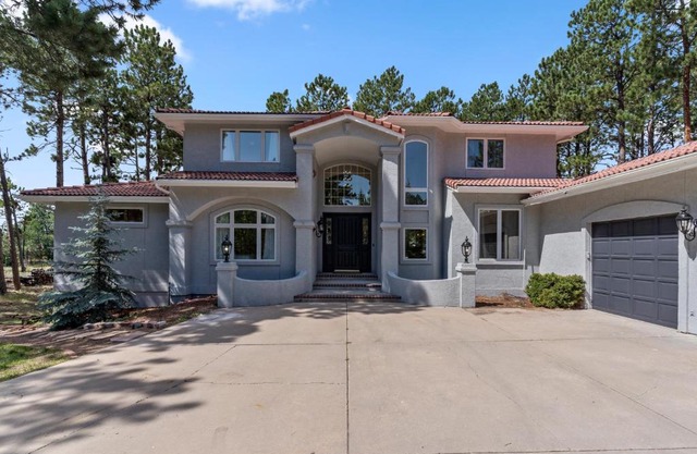 Hotel Homes - Thunderbird Villa Retreat