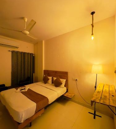 Hotel Honey Residecny