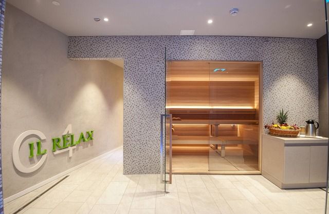 Hotel Horizon Wellness & Spa Resort, BW Signature Collection