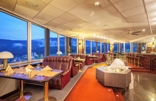 Hotel Horizont