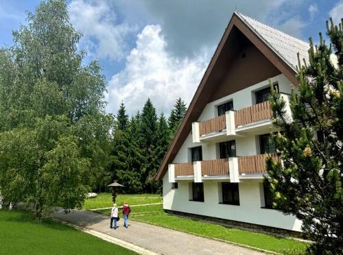 Hotel Horník