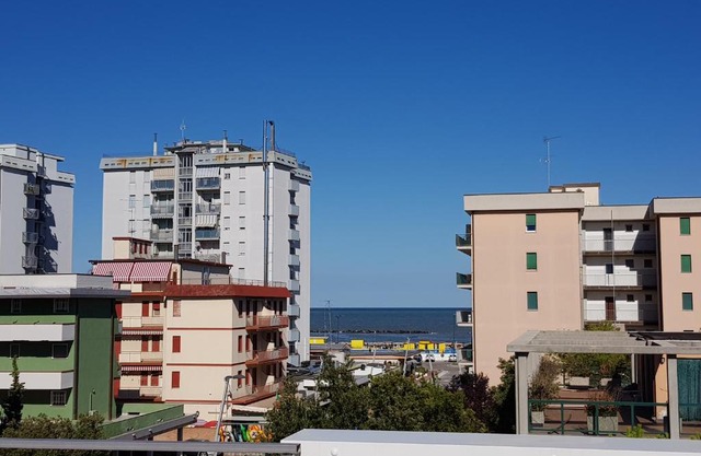 Hotel I Pini