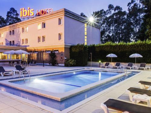 Hotel ibis Porto Sul Europarque