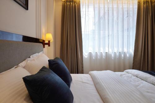 Hotel Ichamati