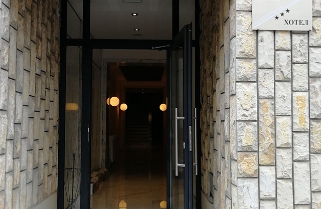 Hotel Ideja
