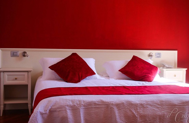 Hotel il Crinale