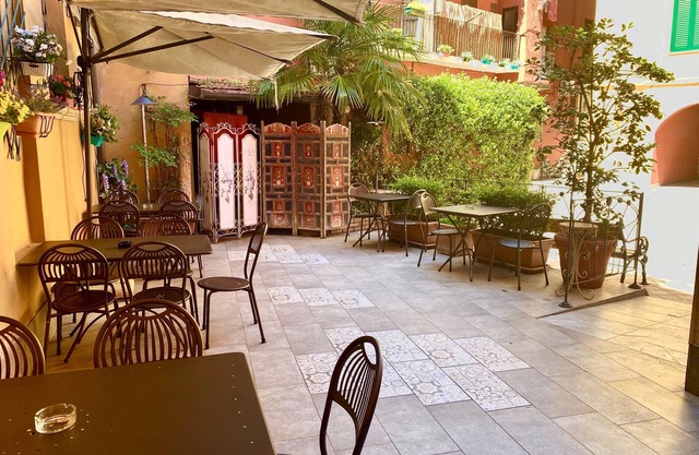 Hotel Il Guercino