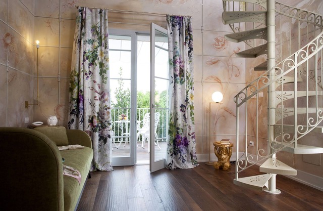 Hotel Il Villino