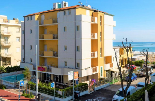 Hotel Imperiale - Fronte Mare