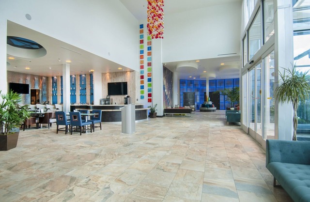 Hotel Indigo WACO - BAYLOR by IHG