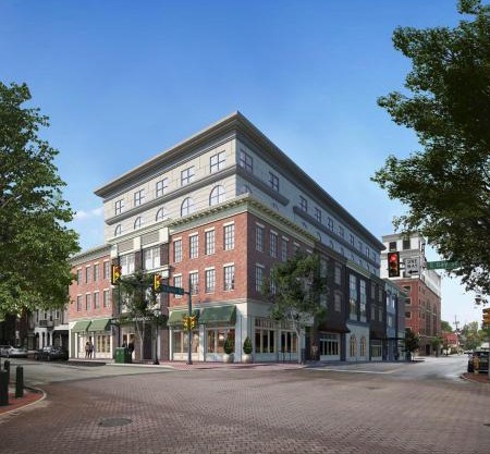 Hotel Indigo West Chester - Downtown by IHG