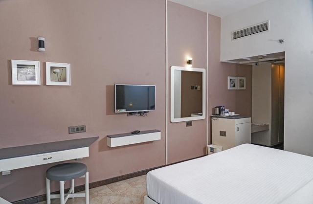 Hotel Indraprastha