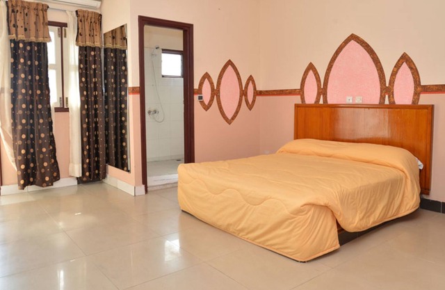Hotel International