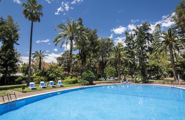 Hotel Intur Azor