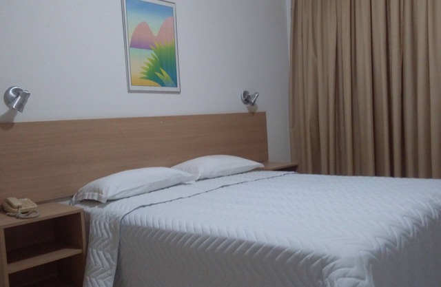 Hotel Ipanema Inn