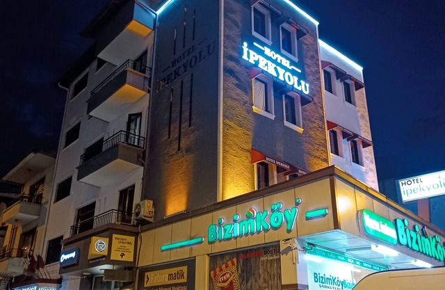 Hotel Ipekyolu