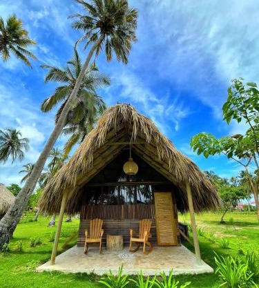Hotel Isla Mucura