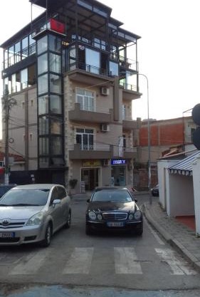 Hotel Italia