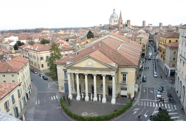 Hotel Italia City Center