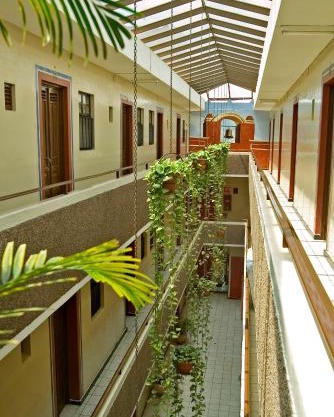 Hotel Janeiro