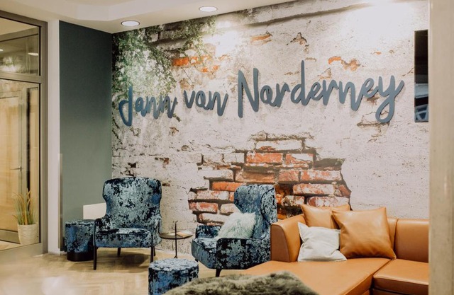 Hotel Jann von Norderney