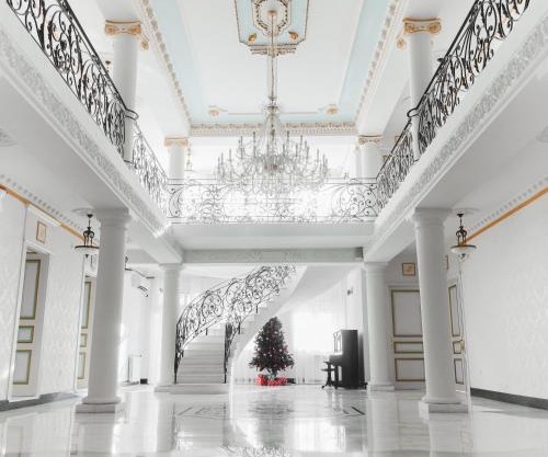 Hotel Jardin