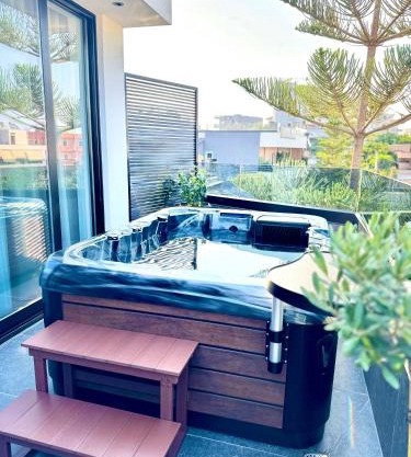 Hotel Joni Premium