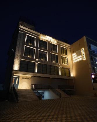 Hotel Journee